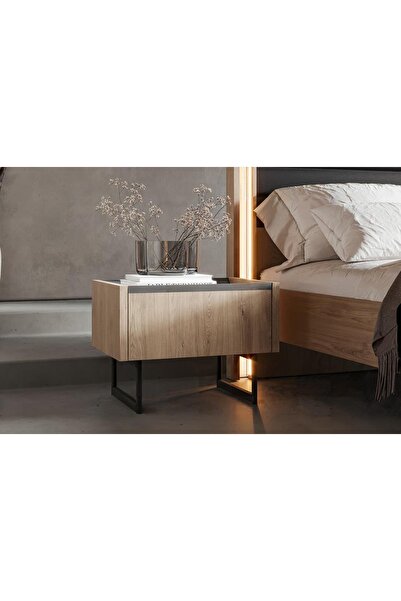 KONFOR Oliver komodin