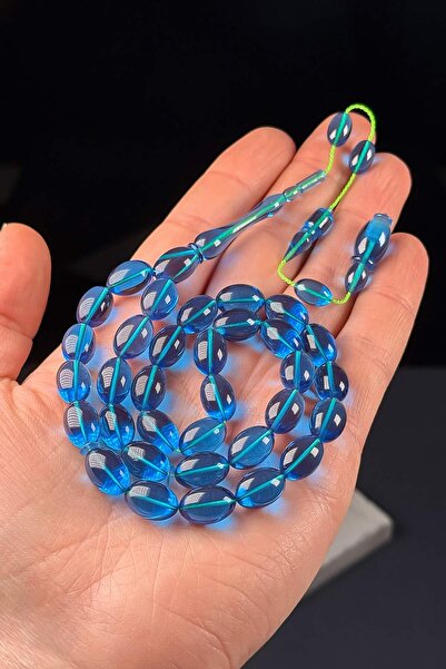 TESBİHKENTİ سبحة مصوغة خصيصًا من تصميم ماهموت باشكالي