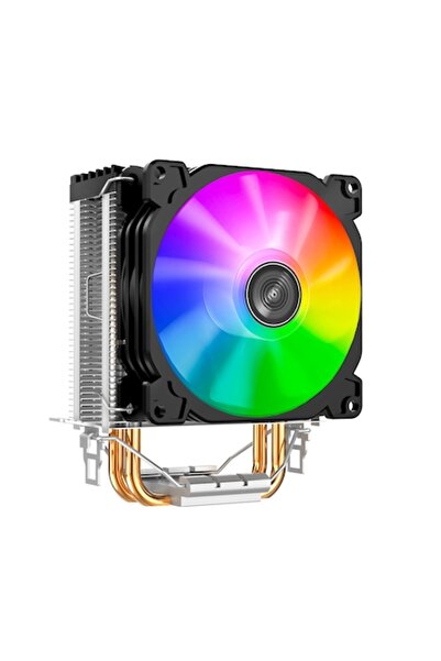 jonsbo Cooler CPU CR-1200 RGB pentru AMD/INTEL