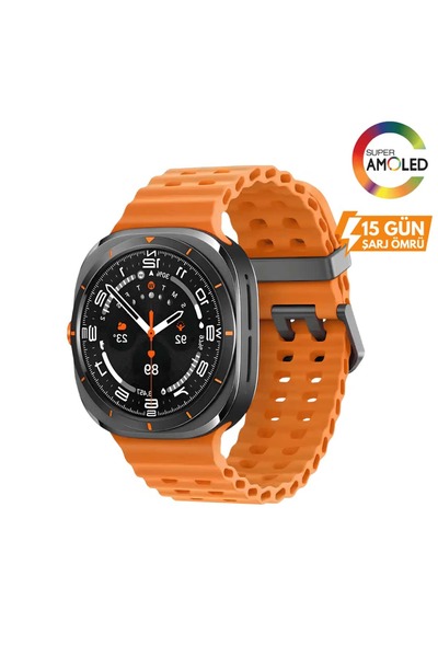 LEERFEI Watch S17 Ultra Premium Akıllı Saat