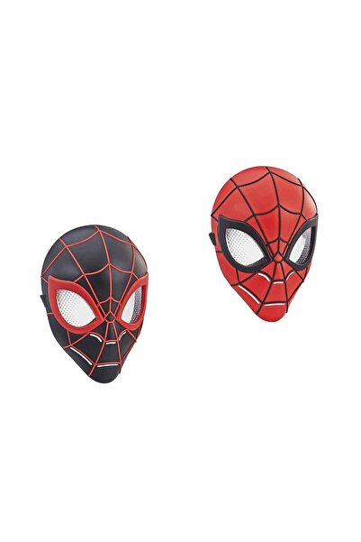 Nilly Toys قناع سبايدر مان E3366 (السعر المحدد هو سعر القطعة الواحدة للبيع ال...