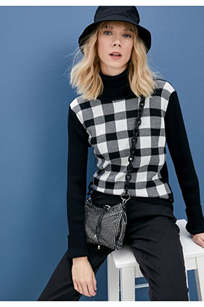 Trussardi Women's Wool Sweater