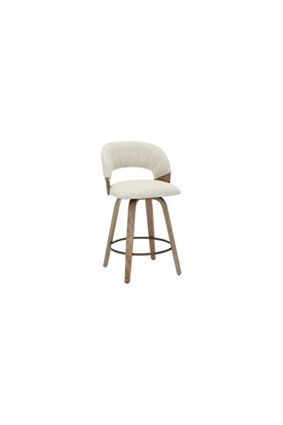 Mobila ABC Bar Chair JY 3248 X-M Beige