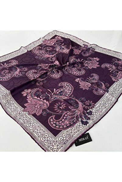 MİRAY وشاح جارد لوكس الرقمي VK0208