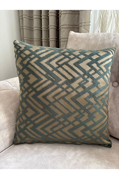 YOUC Design غطاء كيرلينت من القماش السميك عالي الجودة، مصنوع يدويًا بحرفية، ل...