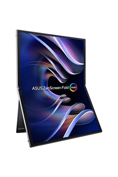 ASUS Ecran OLED pliabil ZenScreen, 17 inch