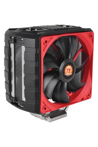THERMALTAKE Охладител за процесор NiC C4 за Intel/AMD