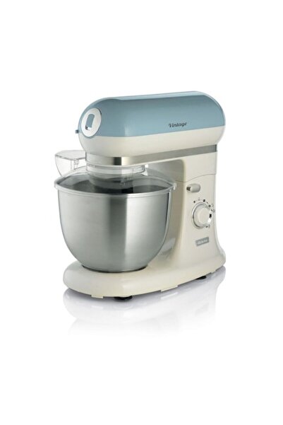 ARIETE Planetary Mixer, 2400W, Silver