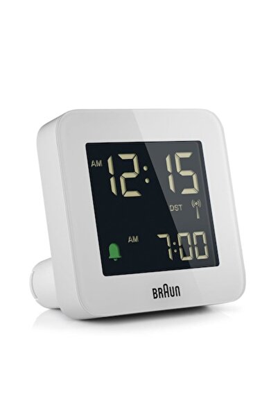 Braun Ceas deșteptător digital