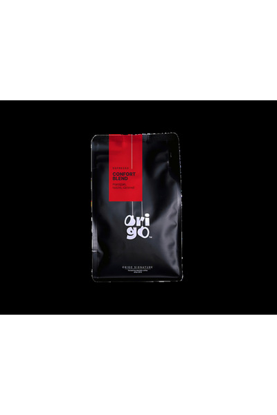 Origo Confort Blend Coffee
