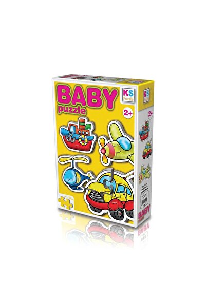 Nilly Toys 12003 نقل أحجية الأطفال 12003