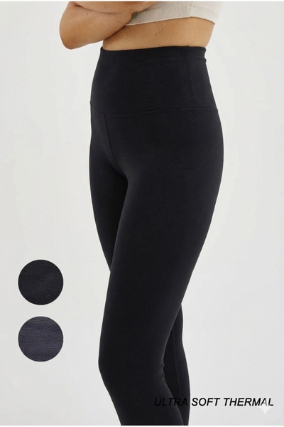 Miss Free Oroverde Ultra Soft Thermal Tights