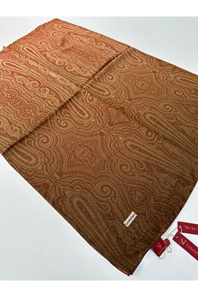 LuvenSara Șal din mătase indiană HVL0101