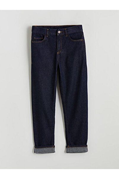 LC Waikiki Sparkling Choices de la Shining Store Pantaloni din denim STANDARD...