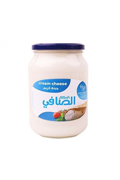 Alsafi بديل جبنة الكريمة من الصافي، 900 غرام