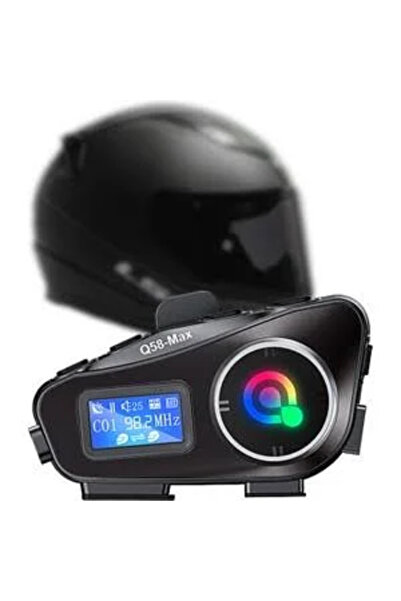 Blic Q58 MAX İNTERCOM