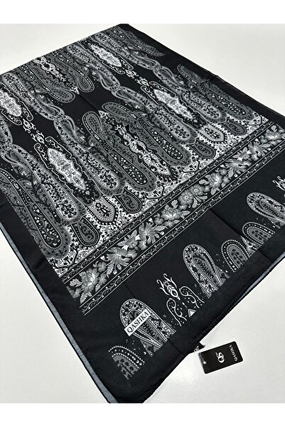 locella QASHKA Mekani šal od Pamuk dela Etro uzorak LBD0616