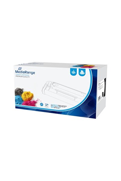 MediaRange MRBTN2120 Черен тонер