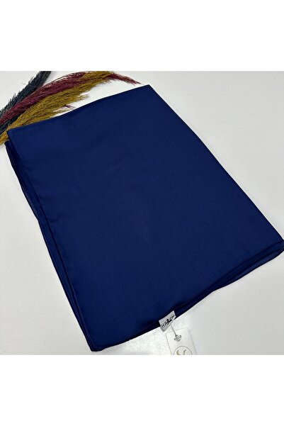 HAREM SCARF Harem Comosaten Evening Dress Shawl Navy Blue Jsh0104