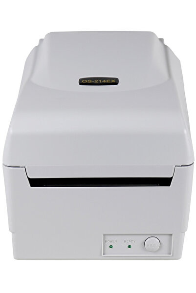 ARGOX طابعة باركود OS-214EX PRO