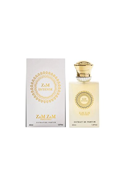 Zamzam Perfume زيم إنتنس