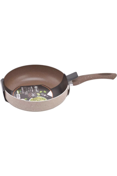 MISTERCOOK Mr. Cook Deep Granite Pan 30 cm