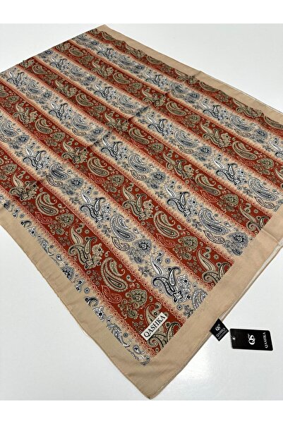 locella QASHKA Mekani šal od Pamuk dela Etro uzorak LBD0517