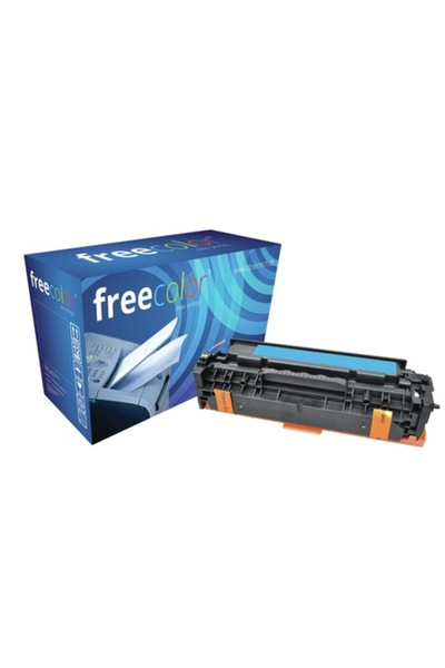 Freecolor Тонер принтер M451C-FRC, 2600 страници, циан