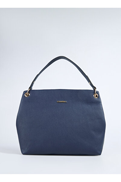 Carrera Geantă de umăr pentru femei albastru marin Carbyn04 Flt