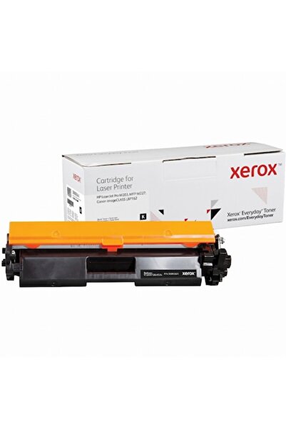 Xerox Тонер 006R03641 Черен