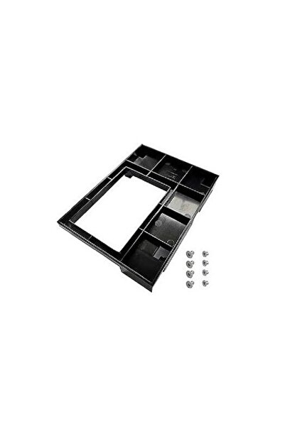 HP 2.5" to 3.5" SAS/SATA/SSD Tray Adapter 651314-001/661914-001
