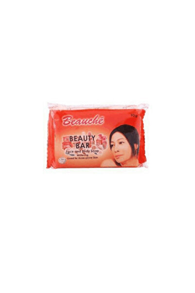 Beauche Skin Care Beauty Bar Facial & Body Soap 150g