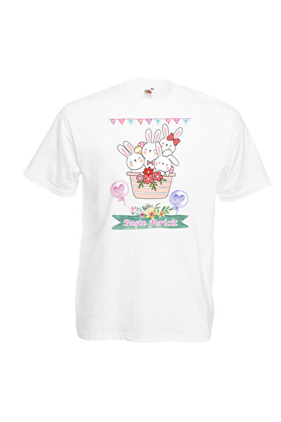 Fruit of the loom Tricou barbat Paste colorat