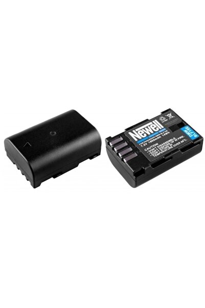 HAHNEL HL-PLF19 Lithium-Ion Battery for Panasonic DMW-BLF19