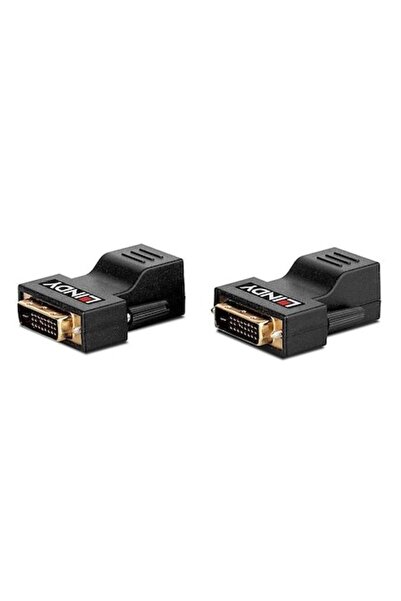 LİNDY Extensor Dvi-D cu legătură unică de 70 m Cat.6
