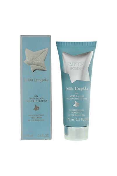 Lolita Lempicka Lolita Lempicka, Αρωματισμένο Τζελ Ξυρίσματος, Τζελ Μετά το Ξ...