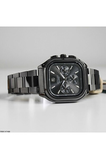 Reward Rwa147488 Men's Wristwatch with Steel Strap