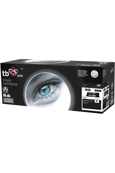 TB Print Cartuș de toner, HP, magenta