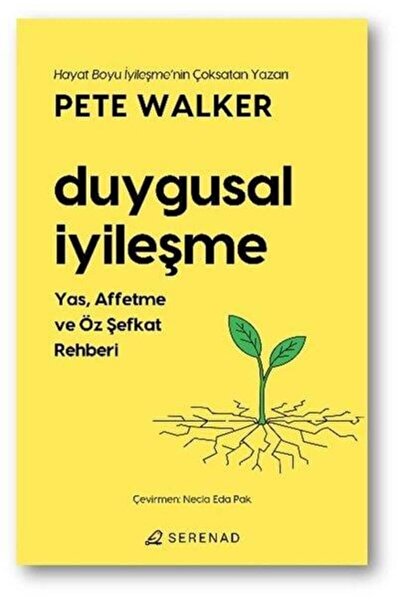 Serenad Duygusal İyileşme