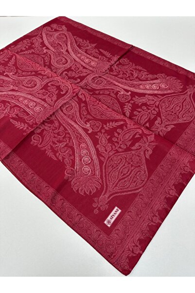 Siyanescarf Șal din bumbac Siyane LWT0202