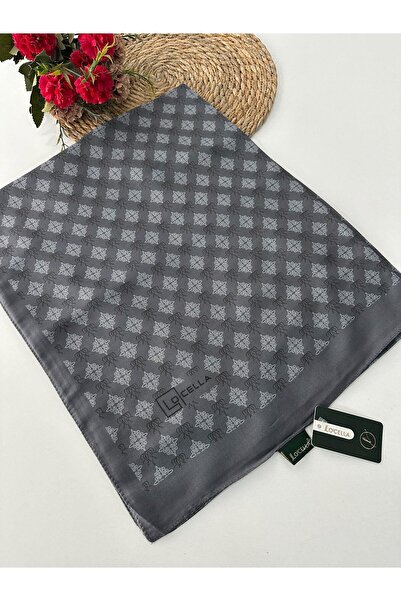 locella شال قطني ناعم LDSA5312