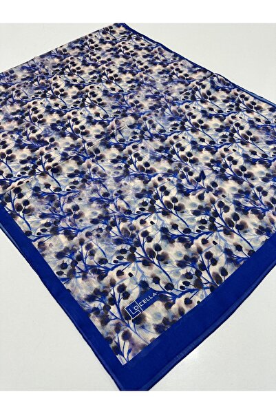 locella Şal din mătase satinată Idol LWR1207