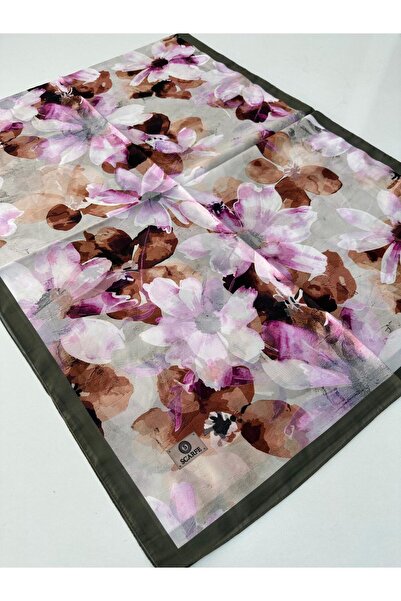 SCARFE SCARF Σάλι από Μαλακό Βαμβάκι Scarfe LCS1103