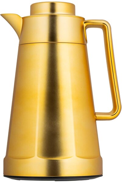 ALSAIF Maia Coffee and Tea Vacuum Flask, leak-proof and keeps drinks hot, 0.5...