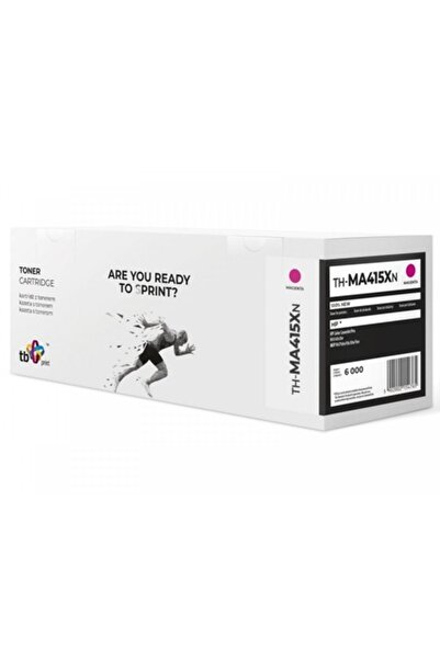 TB Print Toner pentru imprimantă laser, TB Print, compatibil cu HP Color LJ P...