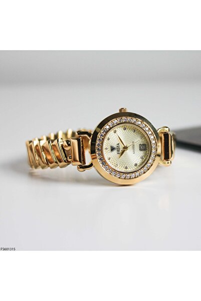 Fiesta Fs601315 Women's Wristwatch with Steel Cord