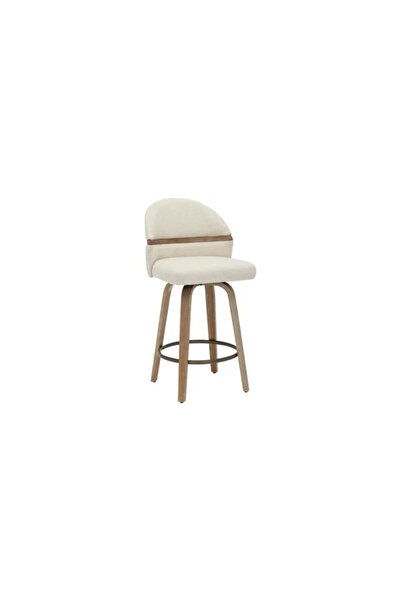 Mobila ABC Bar Chair JY 3220 X-M Beige