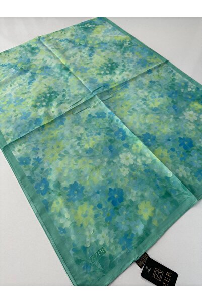 ZER Organic Cotton Shawl Lza0731