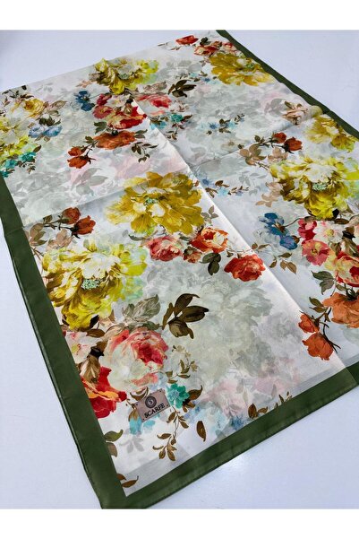 SCARFE SCARF Scarfe Șal din bumbac moale LCS1212