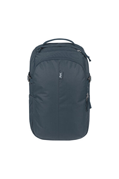 Baagl Backpack Dash Max Grey